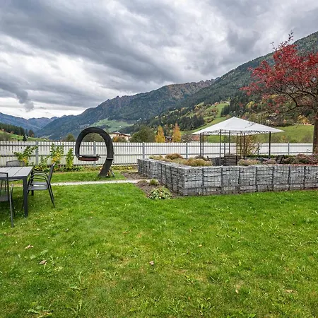 Alpen Living 1 Stock Klein