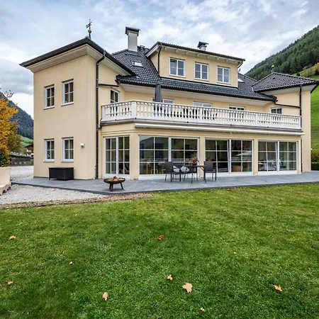 Alpen Living 1 Stock Klein * Cadipietra