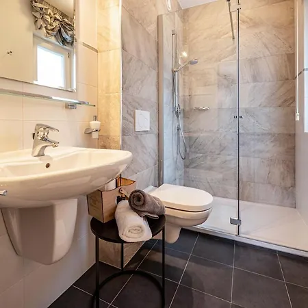 Apartment Alpen Living 1 Stock Klein