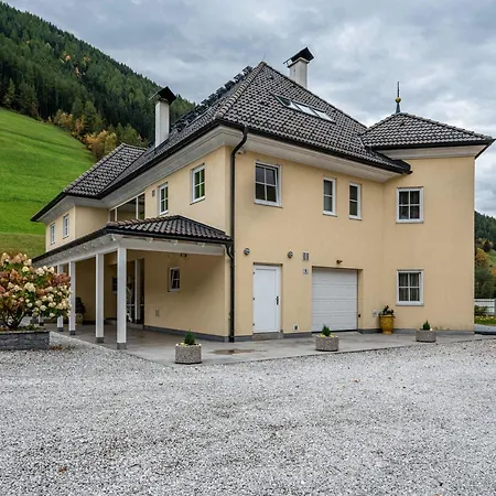 Alpen Living 1 Stock Klein * Cadipietra